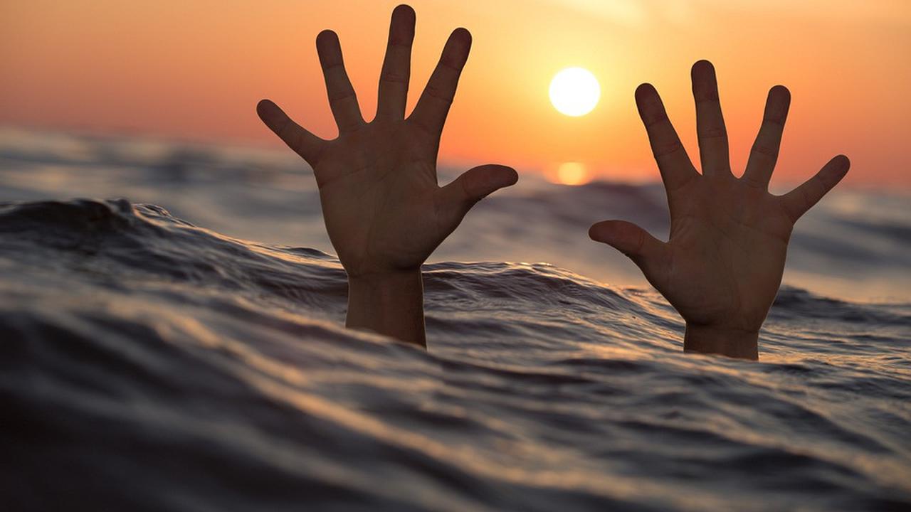 Ilustrasi Bocah Tenggelam Pixabay (Liputan6.com/Arfandi Ibrahim)