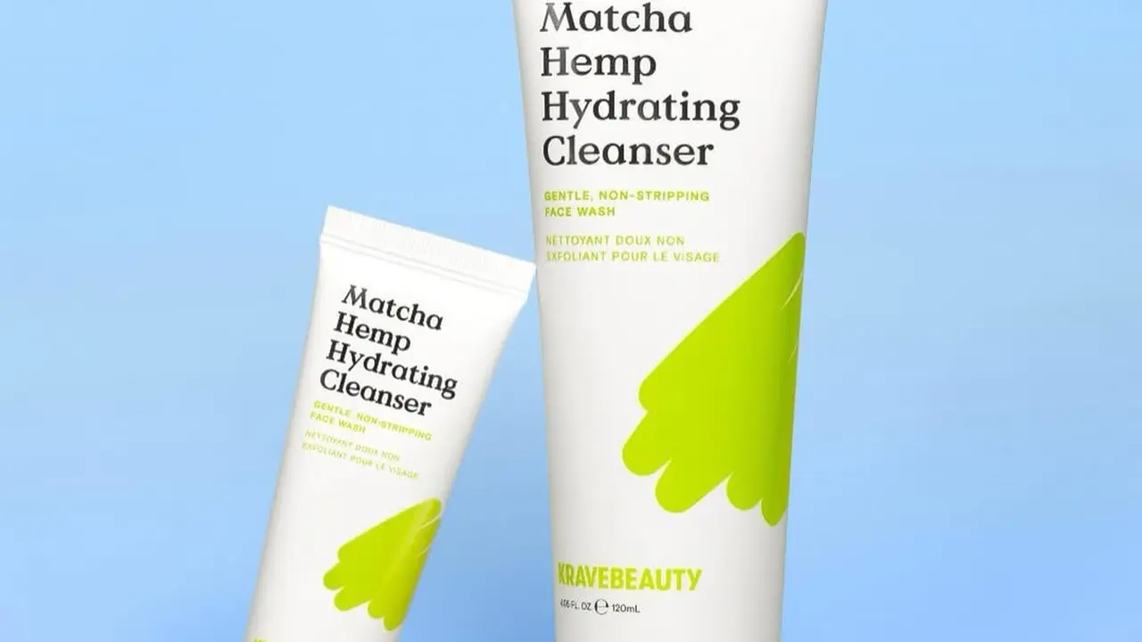 KraveBeauty Hadir di Sephora Indonesia: Revolusi Skincare yang Simpel dan Ramah Lingkungan