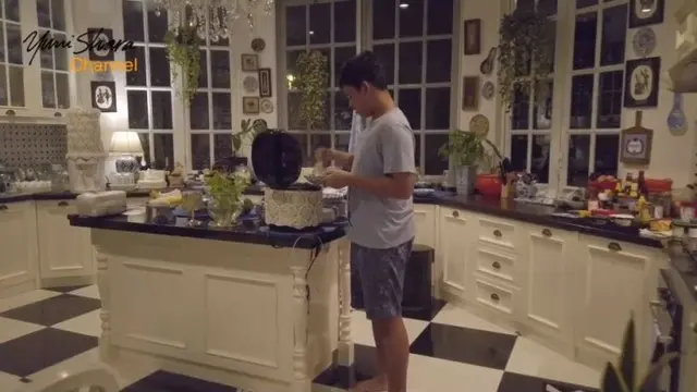 Dapur Yuni Shara