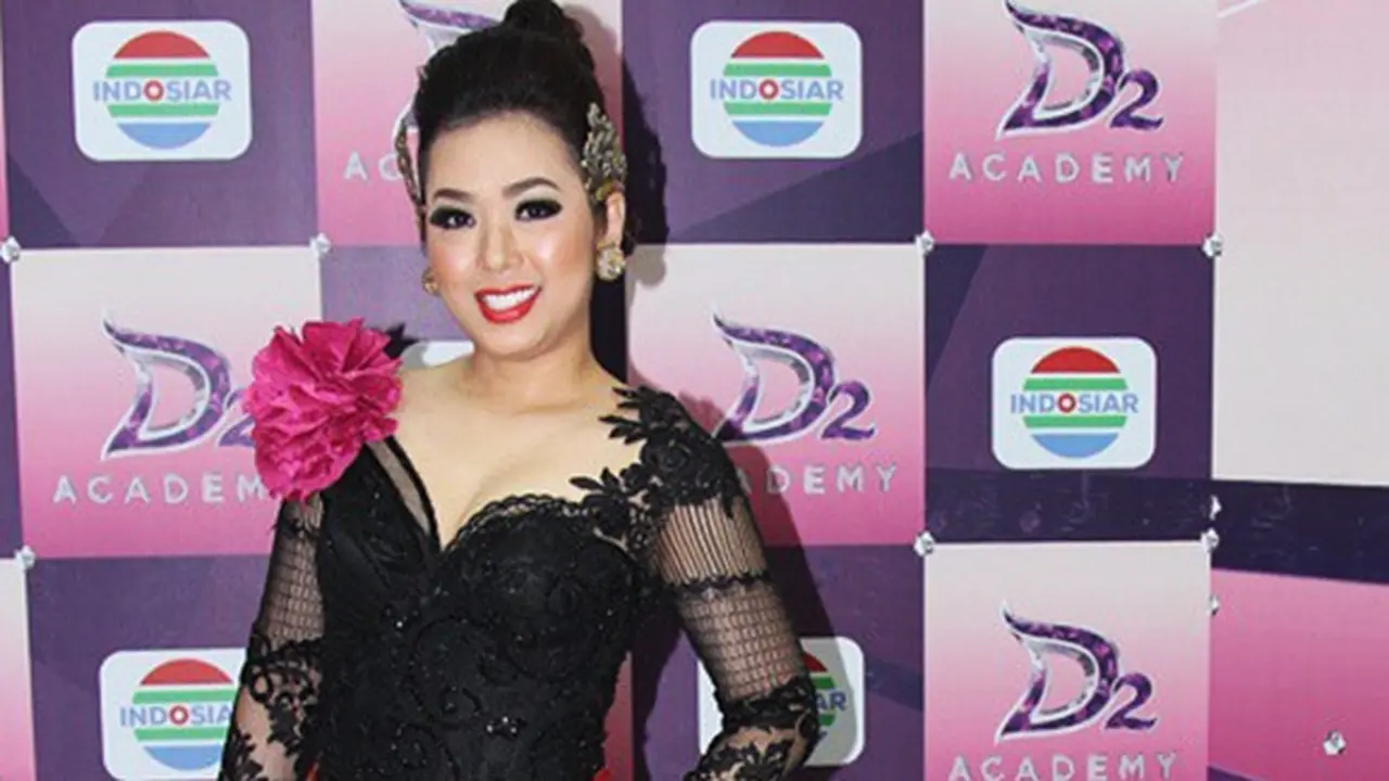 Foto: copyright instagram/showimah