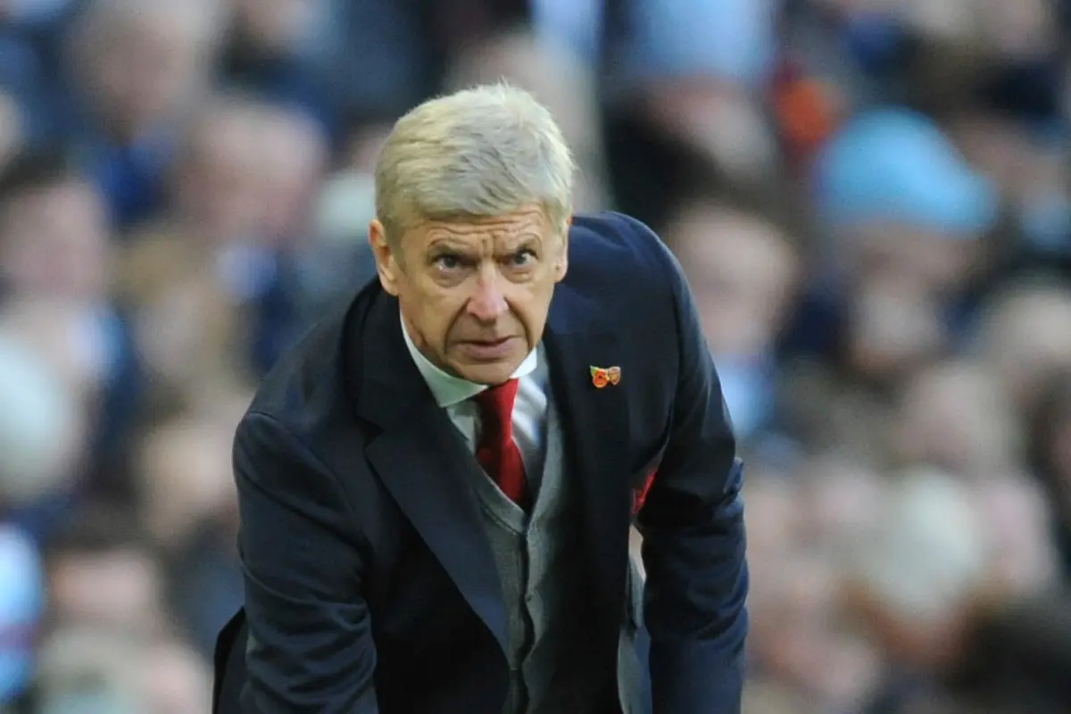 Manchester City-Arsenal
