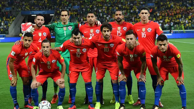 Chile