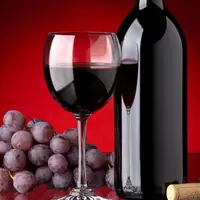 Kenapa wine atau minuman fermentasi anggur ini disebut halal? (Ilustrasi: espora.com.my)