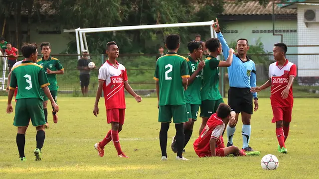 Kompetisi internal Persebaya