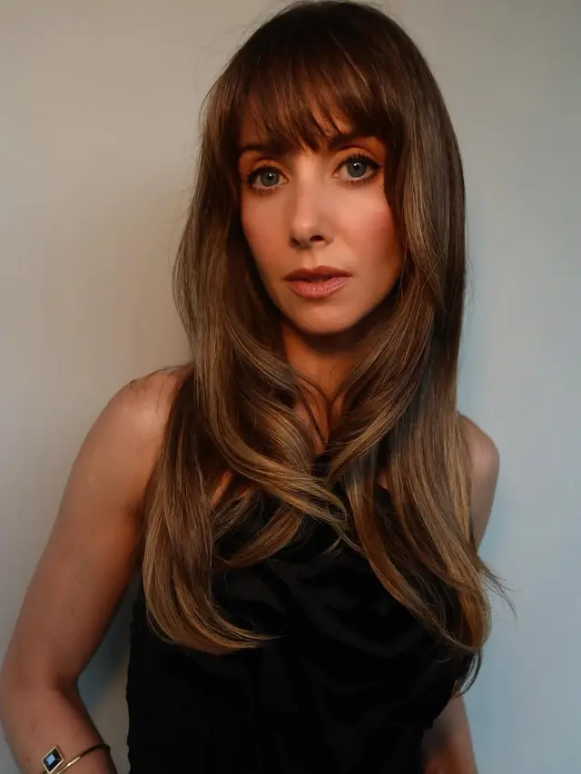 Alison Brie