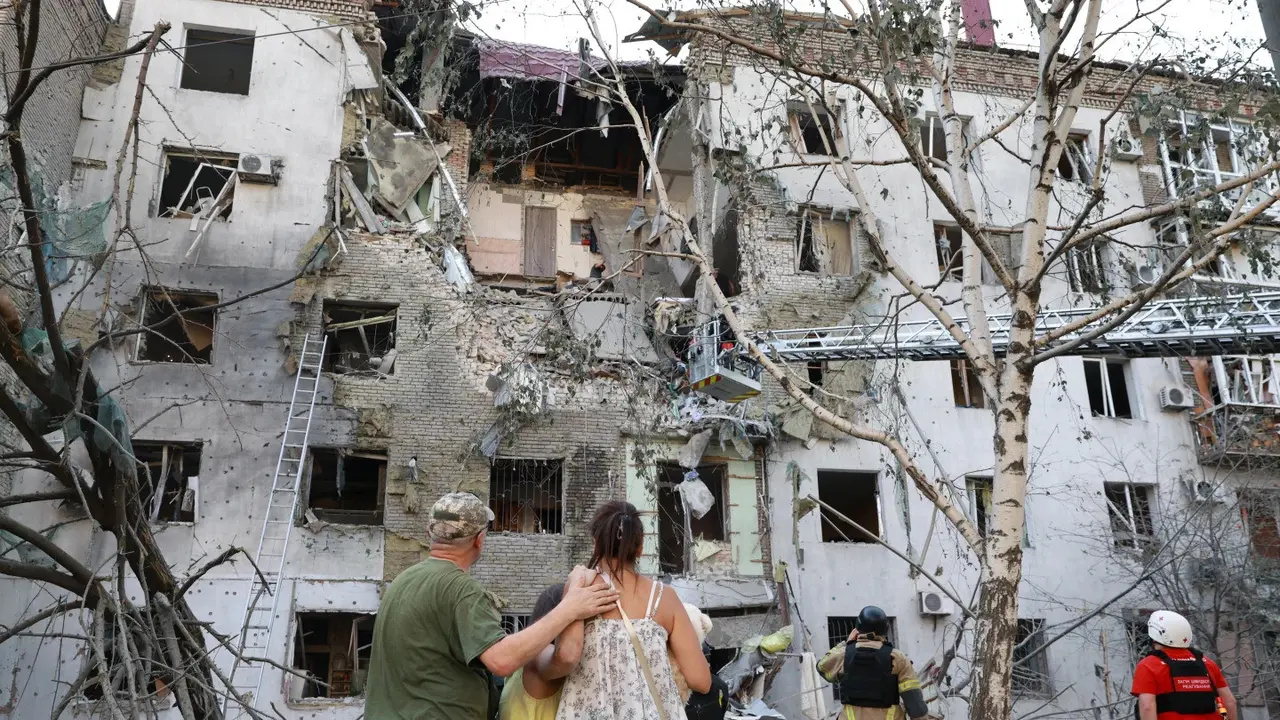 Ukraina