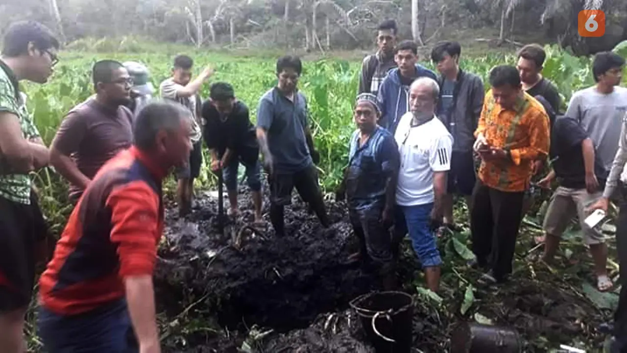 Menyibak Fakta Dibalik Tebunuhnya Mahasiswi Cantik Universitas Bengkulu