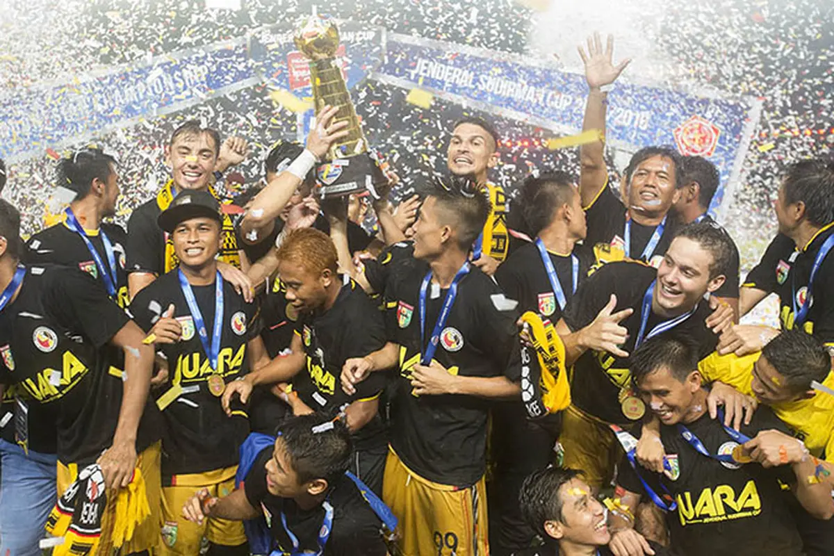 Mitra Kukar