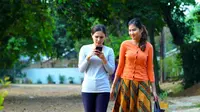 Sinopsis Polusi Hati Biduan Kaleng Kaleng, FTV SCTV Jumat Pagi Ini