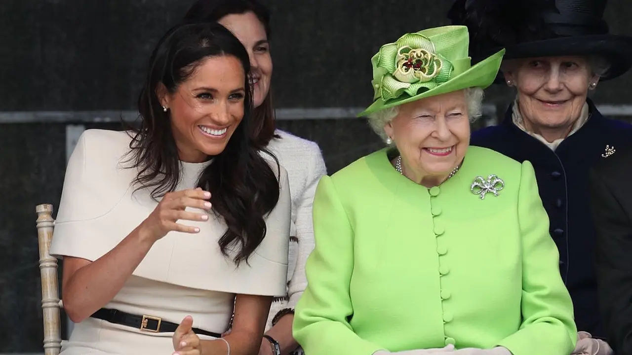 Ratu Elizabeth