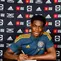 Habeeb Ogunneye (Twitter Man Utd)
