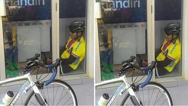 7 Kelakuan Kocak Saat di ATM Ini Bikin Tepuk Jidat