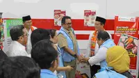 Rano Karno: 267 Koperasi Merah Putih di Jakarta Siap Beroperasi