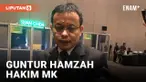 Guntur Hamzah