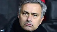 Selain Khedira, Mou Ingin Bawa Ronaldo dan Xabi?