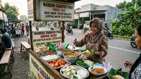 12 Jualan Sarapan yang Cepat Habis Sebelum Jam 9 Pagi, Kunci Laris Manis di Desa dan Perumahan