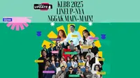 Bernadya Bakal Satu Panggung dengan Tulus di KapanLagi Buka Bareng BRI Festival 2025, Amankan Tiketnya!