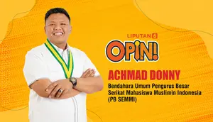 Menyalakan Kembali Api Sarekat: Relevansi SEMMI dalam Membangun Indonesia Berdikari dan Berdaulat