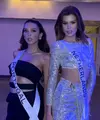 Adu Gaya Miss Belanda dan Miss Portugal, Dua Transgender Jadi Finalis Miss Universe 2023. [Instagram]