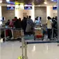 Bandara Internasional Ngurah Rai Bali. (Liputan6.com/Dok. Angkasa Pura I)