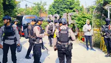 Pengirim Ancaman Bom SD di Jaksel Diburu