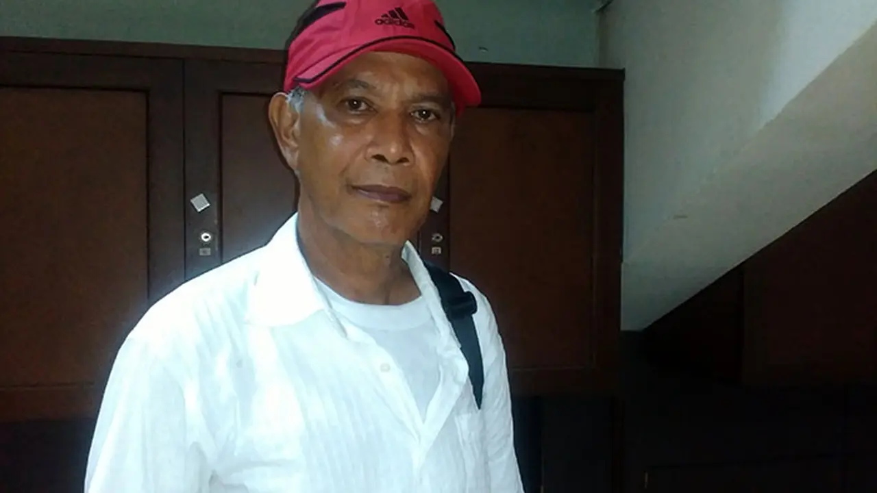 Sutan Harharah