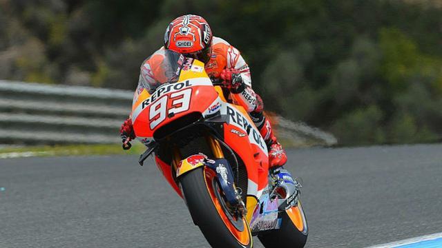 Marc Marquez