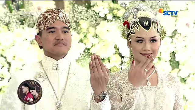 Screenshot live streaming Youtube Liputan6 SCTV