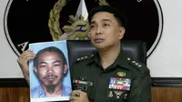 FBI Sebut Pimpinan Jemaah Islamiyah Tewas di Filipina 
