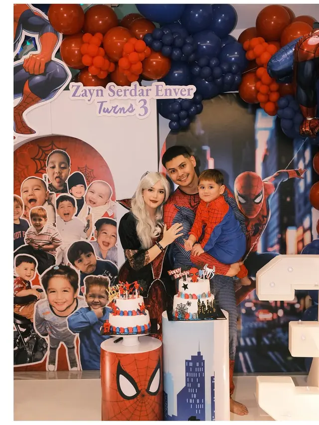 6 Potret Yasmine Ow Hamil Anak Kedua, Mantan Istri Aditya Zoni Siap Sambut Buah Hati