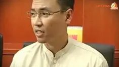 Anwar Ibrahim Terbukti Bersalah -- Pembunuh Sara Dimunculkan -- Danang Pembunuh Kucing -- Keluh Kesah Rano Karno -- Ledakan Gudang Amunisi