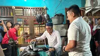 Motor Curian Nyaris Lolos ke Jambi, Modus Baru Pelaku Terungkap