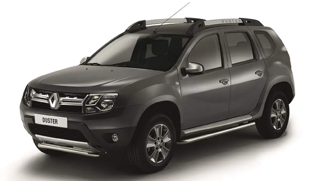 Tahun ke-2 Ikut IIMS, Renault Klaim SUV Premium Termurah