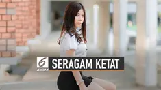 Thailand tetapkan aturan baru bagi para pelajar terkait modifikasi seragam ketat dan rok pendek.