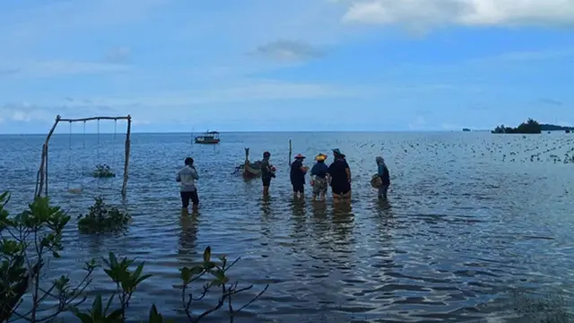 Kenalan Yuk Sama Desa Terong, Desa Wisata Kreatif di Belitung