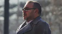Jaga Reputasi Maroko, Raja Mohammed VI Pecat PM Benkirane