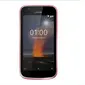 Tampilan Nokia 1 dengan Android Go (sumber: HMD Global)