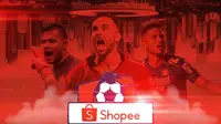 Resmi, PSSI Batalkan Shopee Liga 1 dan Liga 2 2020
