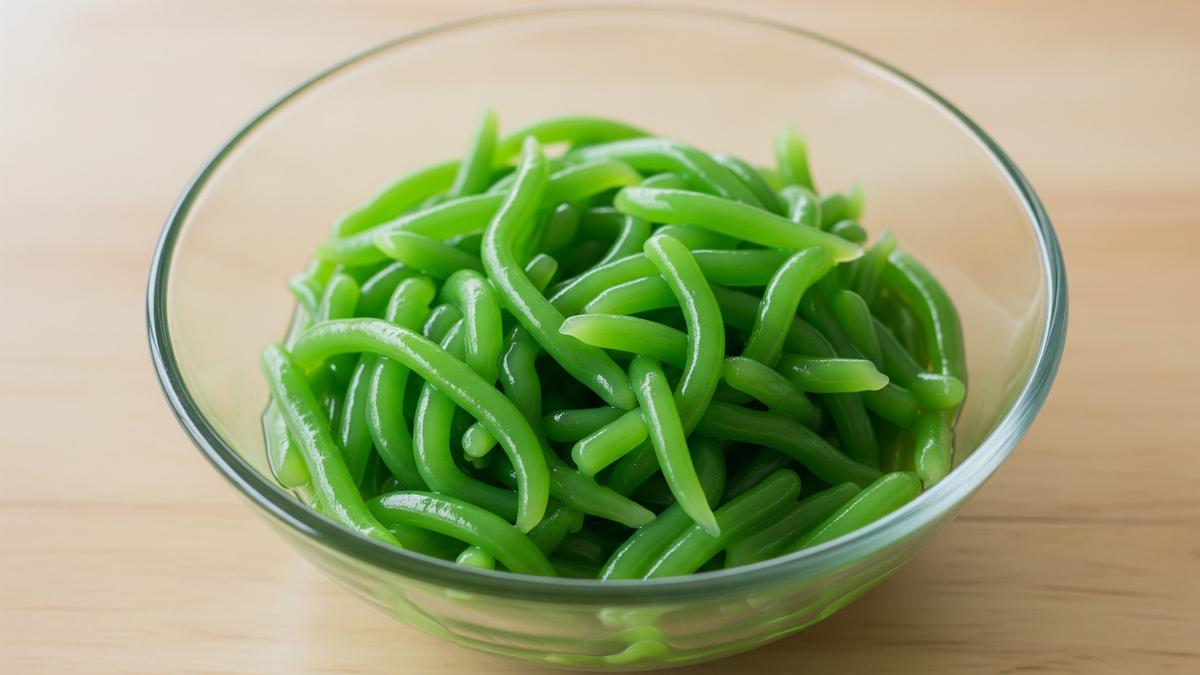 7 Tips Agar Cendol Tahan Lama dan Tidak Mudah Rusak, Simpan dengan Benar