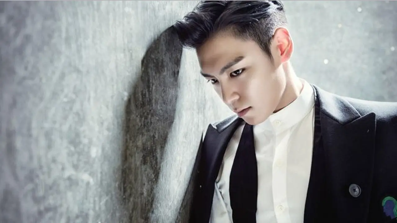 TOP Big Bang
