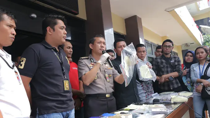 [Bintang] Aa Gatot Brajamusti