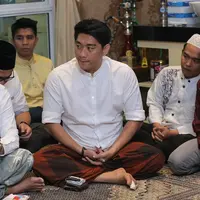 Doa Bersama untuk Seventeen