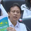Menkes: Dokter Kurang, Beban Kerja Tinggi