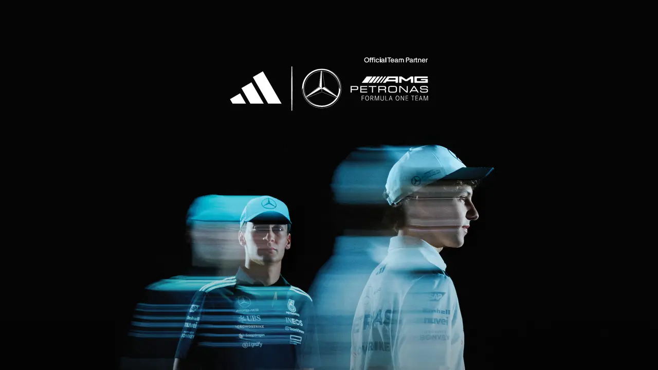 adidas
