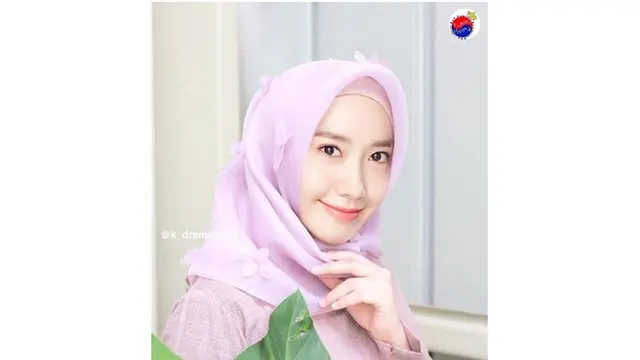 7 Editan Artis Kpop Nuansa Lebaran Ini Bikin Ngakak Netizen
