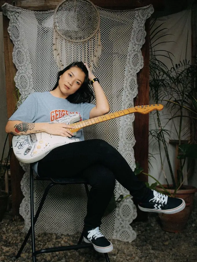 Tak hanya berkualitas, brand sepatu lokal Geoffmax buka lapangan kerja baru untuk banyak orang