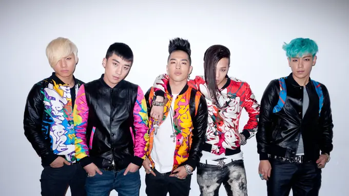 [Bintang] BigBang