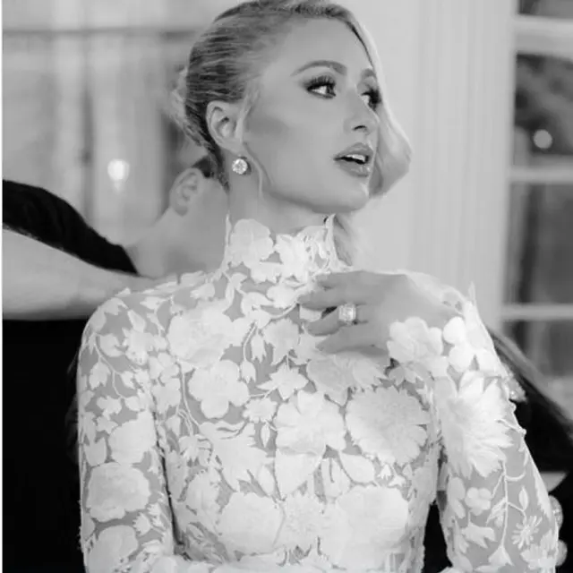 Paris Hilton