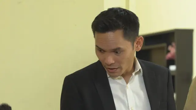 Cinta Setelah Cinta