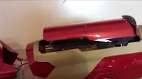 Wow, Senjata Iron Man Ada di Dunia Nyata